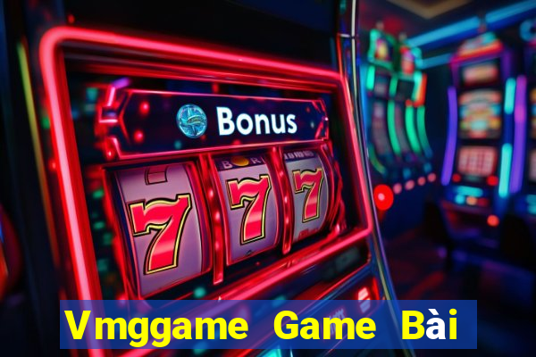 Vmggame Game Bài Fa88 Apk