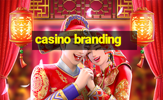 casino branding