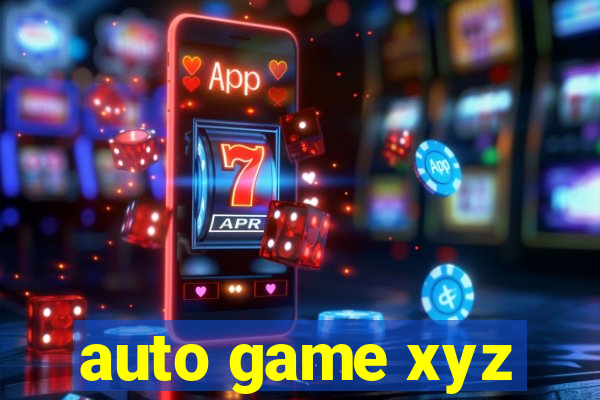 auto game xyz