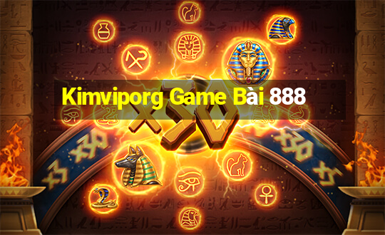 Kimviporg Game Bài 888