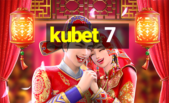 kubet 7