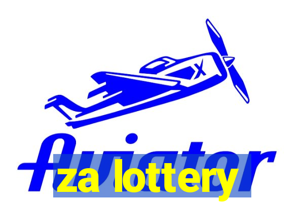 za lottery