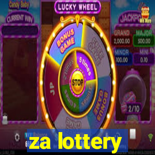 za lottery