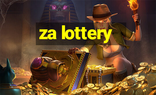 za lottery