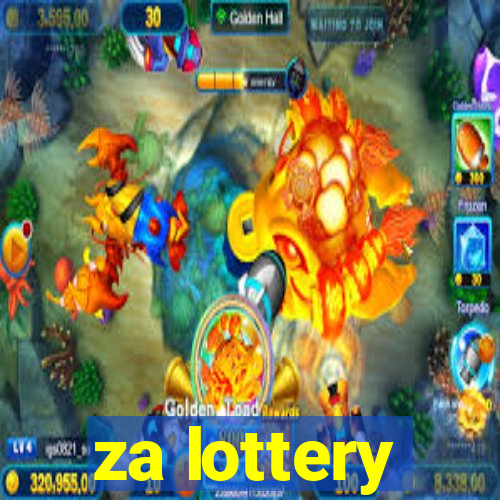 za lottery