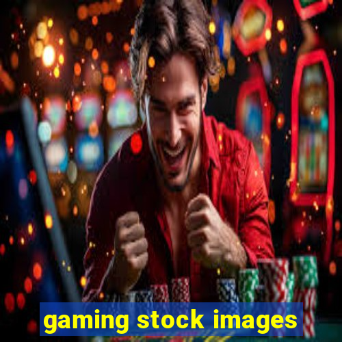 gaming stock images