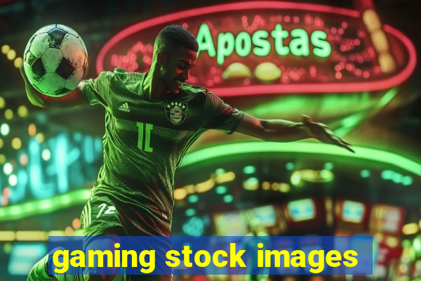 gaming stock images