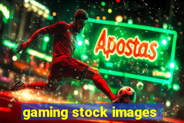 gaming stock images