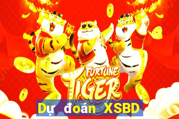 Dự đoán XSBD Chủ Nhật