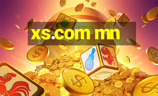 xs.com mn