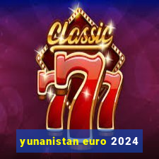 yunanistan euro 2024