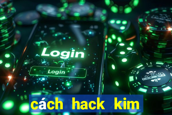 cách hack kim cương fifa