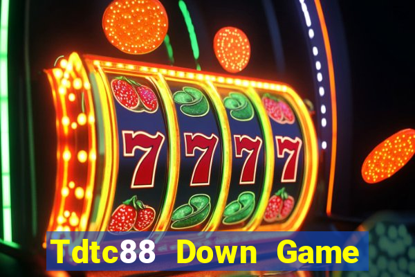 Tdtc88 Down Game Bài Vui