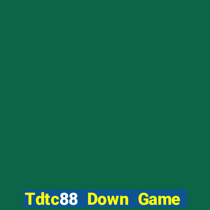 Tdtc88 Down Game Bài Vui