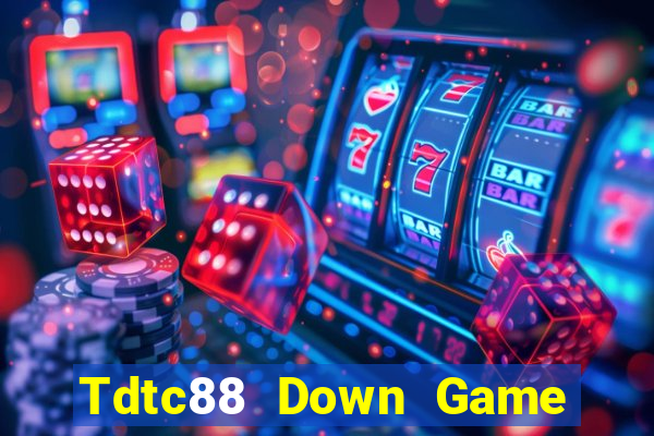 Tdtc88 Down Game Bài Vui