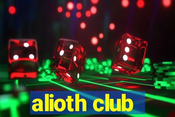 alioth club