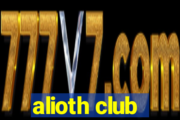 alioth club