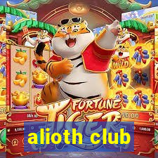 alioth club