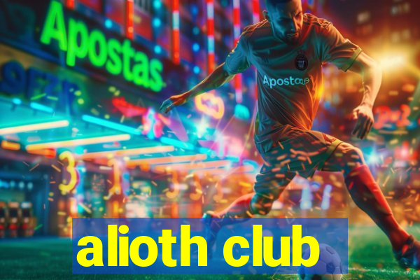 alioth club