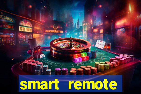 smart remote control app