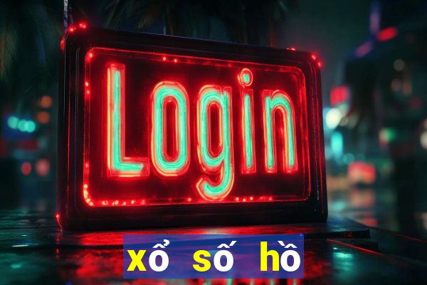 xổ số hồ chí minh hôm qua