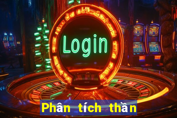 Phân tích thần tài 4 Ngày mai