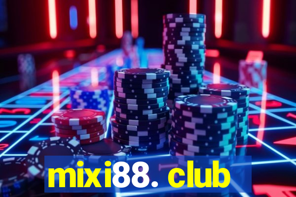 mixi88. club