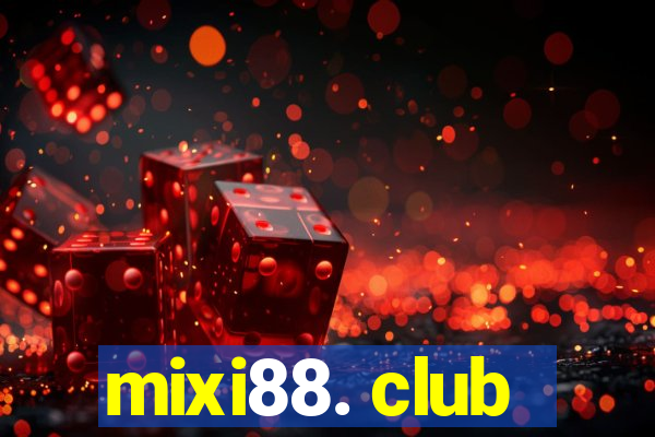 mixi88. club