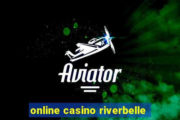 online casino riverbelle