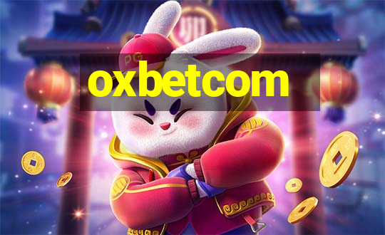 oxbetcom