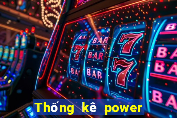 Thống kê power 6 55 ngày 19