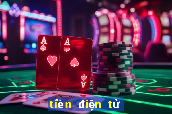 tiền điện tử sòng bạc plinko