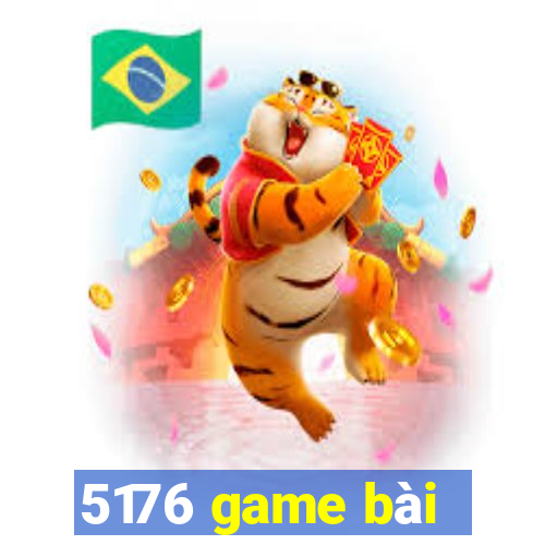 5176 game bài