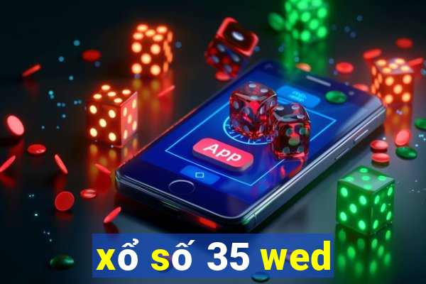 xổ số 35 wed