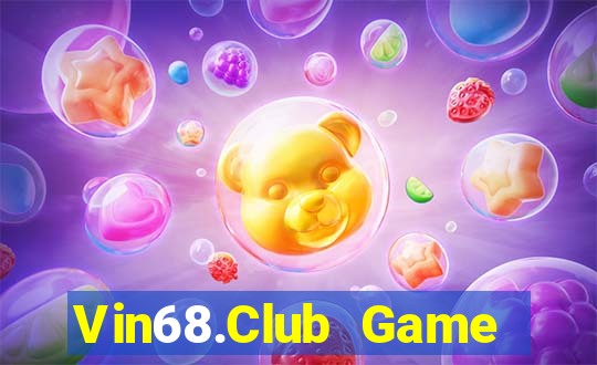 Vin68.Club Game Bài Online Đổi Thưởng