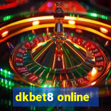 dkbet8 online