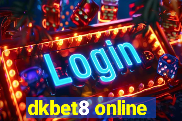 dkbet8 online