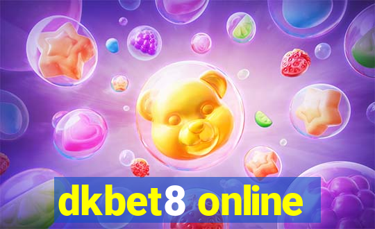 dkbet8 online