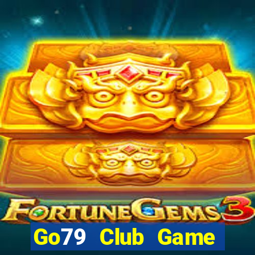 Go79 Club Game Bài Rồng Lửa