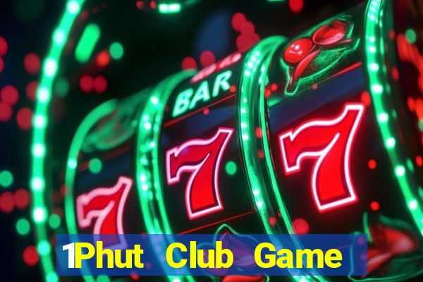 1Phut Club Game Bài Ionline