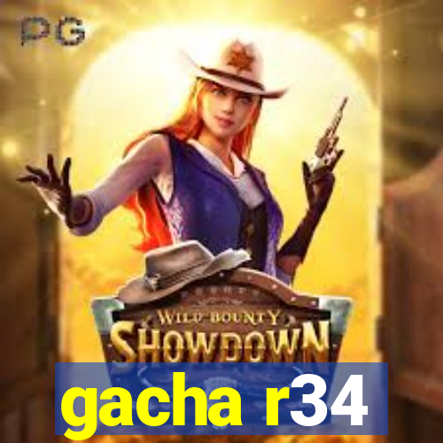 gacha r34