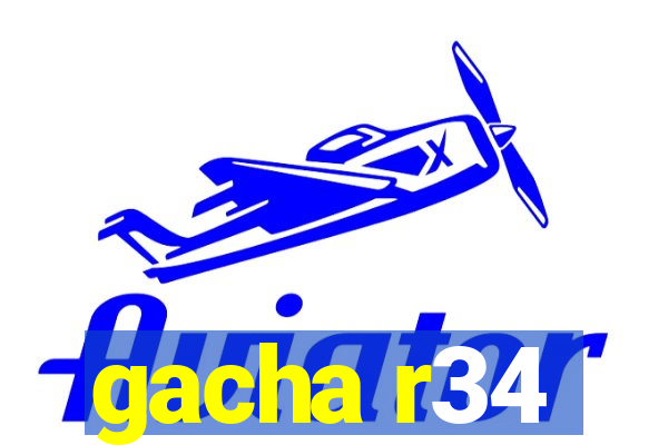 gacha r34