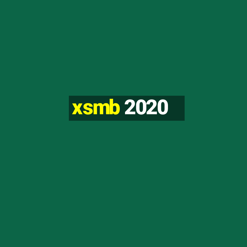 xsmb 2020