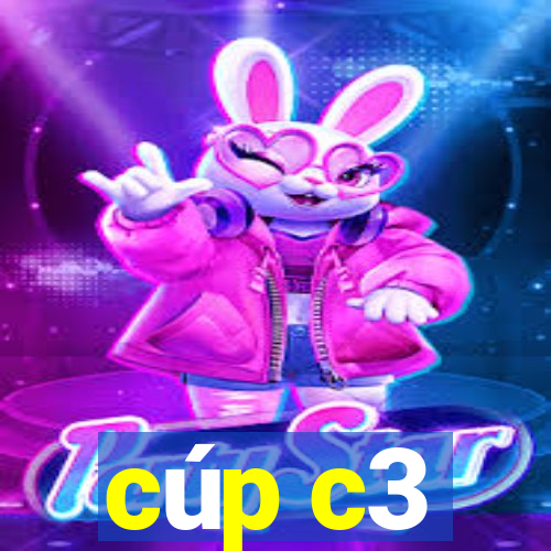 cúp c3