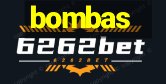 bombas