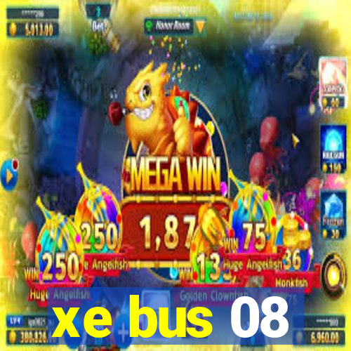 xe bus 08