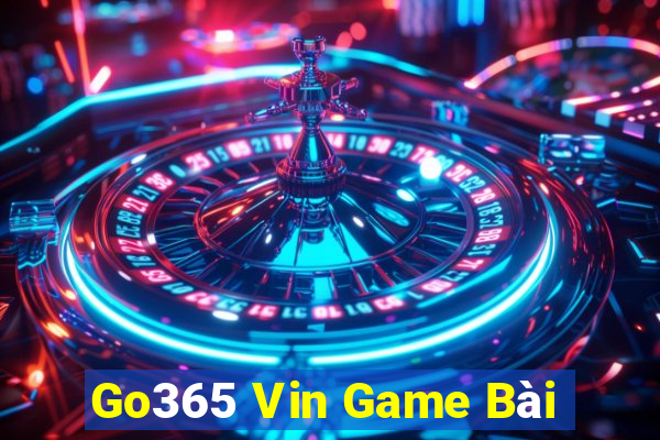 Go365 Vin Game Bài