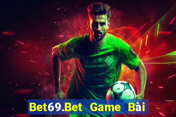 Bet69.Bet Game Bài 3 Cây Online