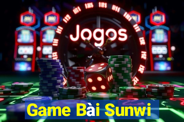 Game Bài Sunwi