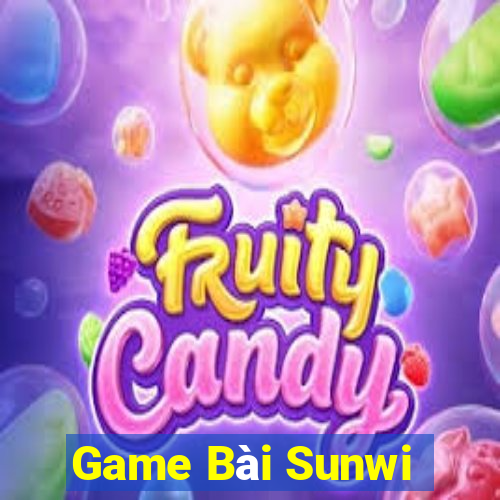 Game Bài Sunwi